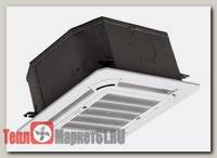 Кассетный кондиционер MDV MDCA3-18HRN1/MDOU-18HN1