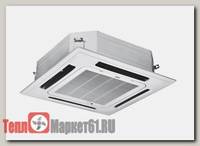 Кассетный кондиционер MDV MDCC-60HRN1/MDOU-60HN1-L