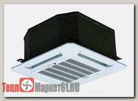 Кассетный кондиционер Midea MCA3-18HRN1-Q1/MOBA30U-18HN1-Q
