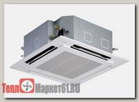 Кассетный кондиционер Toshiba RAV-SM1104UTP-E/RAV-SP1104AT8-E