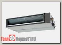 Канальный кондиционер Daikin FBQ125D/RQ125BW