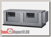 Канальный кондиционер Fujitsu ARYG90LHTA/AOYA90LALT