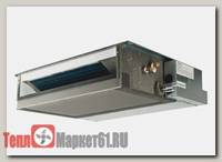 Канальный кондиционер Hisense AUD-18HX4SNL/AUW-18H4SU1