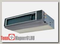 Канальный кондиционер Kentatsu KSKT140HFAN3/KSUN140HFAN3