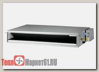 Канальный кондиционер LG CB09L/UU09W