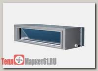 Канальный кондиционер Zanussi ZACD-48 H/MI/N1