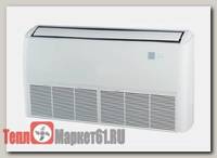Напольно-потолочный кондиционер Kentatsu KSHE105HFAN3/KSUN105HFAN3