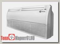 Напольно-потолочный кондиционер Quattroclima QV-I36FA/QN-I36UA