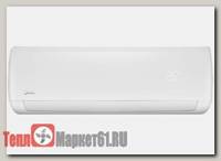 Настенный кондиционер Midea MSMBAU-09HRFN1(BW)/MOBA02-09HFN1