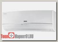 Внутренний блок настенный Zanussi ZACS/I-12 HP/FMI/N1