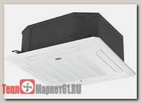 Кассетный кондиционер Zanussi ZACC-18 H/ICE/FI/N1