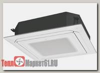 Комплектующие для кондиционеров Декоративная панель General UTG-UGGA-W