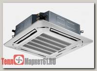 Кассетный кондиционер General Climate GC/GU-4C60HRN1-N