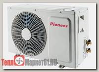 Наружный блок мульти сплит-системы Pioneer 2MSHD24A