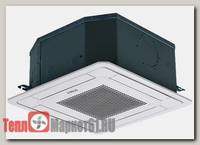 Кассетный кондиционер MDV MDCA4-12HRN1/MDOU-12HN1-L