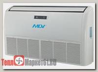 Напольно-потолочный кондиционер MDV MDUE-24HRFN1/MDOU-24HFN1