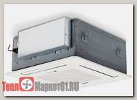 Кассетный кондиционер Lessar LS-HE18BCOA2/LU-HE18UOA2