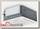 Внутренний блок кассетный Lessar LS-MHE09BOA2