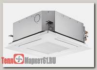 Внутренний блок кассетный Mitsubishi Electric SLZ-M50 FA
