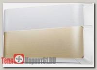 Настенный кондиционер MDV MDSA-12HRN1/MDOA-12HN1 Gold/Silver