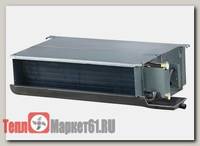 Канальный фанкойл Dantex DF-1000T4/K(L,M)