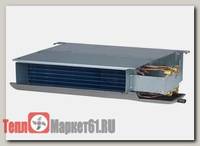 Канальный фанкойл Dantex DF-300T4/L-P4
