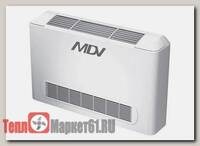 Напольно-потолочный фанкойл MDV MDKH5-600
