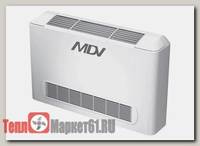 Напольно-потолочный фанкойл MDV MDKF5-250