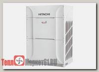 Наружный блок VRF системы Hitachi RAS-18FSXNSE