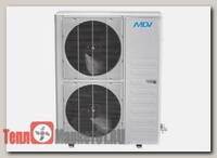 Наружный блок VRF системы MDV 120W/DGN1