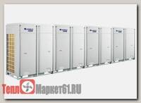 Наружный блок VRF системы Gree GMV-Q1410WM/B-X