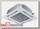 Кассетный кондиционер Kentatsu KSVC70HFAN1/KSUC70HFAN1