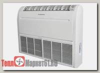 Напольно-потолочный кондиционер Kentatsu KSHC70HFAN1/KSUC70HFAN1