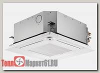 Кассетный кондиционер Mitsubishi Electric SLZ-M25FA/SUZ-KA25VA
