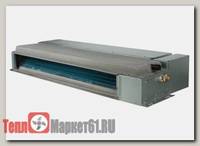 Канальный кондиционер Hisense AUD-12HX4SNL/AUW-12H4SV