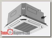 Кассетный кондиционер Dantex RK-18UHG3N/RK-18HG3NE-W