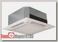Внутренний блок VRF системы Fujitsu AUXB04GBLH