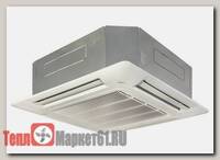 Внутренний блок VRF системы Fujitsu AUXA54GALH