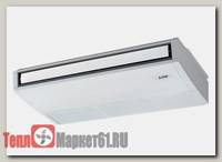 Напольно-потолочный кондиционер Mitsubishi Electric PCA-RP60KAQ/SUZ-KA60VA