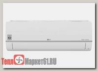 Настенный кондиционер LG PC09SQ
