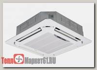 Кассетный кондиционер Kentatsu KSVR53HFAN1/KSUT53HFAN1