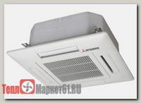 Кассетный кондиционер Mitsubishi Heavy Industries FDTC35VF/SRC35ZMX-S