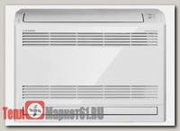 Напольно-потолочный кондиционер Mitsubishi Heavy Industries SRF35ZМX-S/SRC35ZMX-S