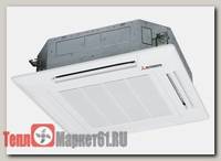 Кассетный кондиционер Mitsubishi Heavy Industries FDT140VF/FDC140VN (FDT140VNVF)