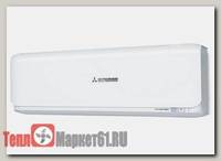 Настенный кондиционер Mitsubishi Heavy Industries SRK25ZSX-W/SRC25ZSX-W