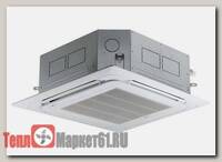 Кассетный кондиционер LG UT48R/UU49WR