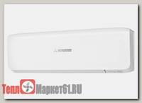 Внутренний блок настенный Mitsubishi Heavy Industries SRK25ZS-S