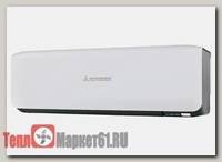 Внутренний блок настенный Mitsubishi Heavy Industries SRK20ZS-WB
