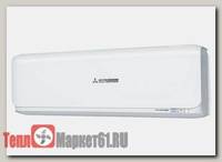 Внутренний блок настенный Mitsubishi Heavy Industries SRK25ZSX-W