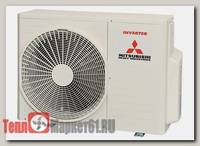 Наружный блок мульти сплит-системы Mitsubishi Heavy Industries SCM60ZМ-S1
